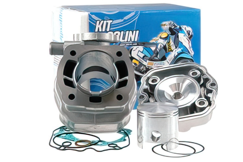 Kit Polini MAXISCOOT