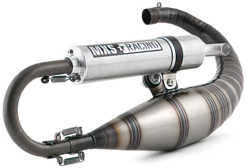 Pot Booster MAXISCOOT