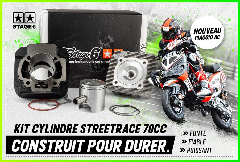 Pièces Scooter, Moto 50cc, Maxiscooter et Cyclo