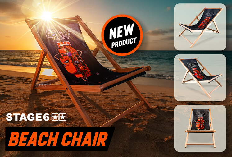 Stage6 Beach Chair