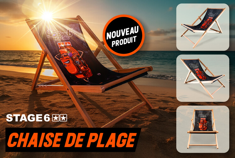 Stage6 Beach Chair