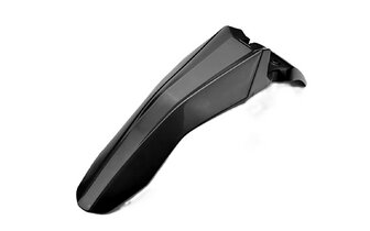 Front Mudguard black Pit Bike YCF