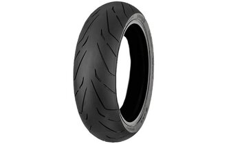 Pneu Moto Continental ContiRoad 130/70-17" M/C 62S TL