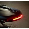 LED R&uuml;cklicht Koso Mini GT-06 Smoke universal