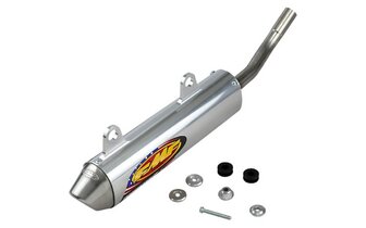 Silencieux FMF Powercore 2 SX / TC 125 2016-2018