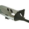 Pot d'échappement Scooter GY6 125 et 150cc 152QMI