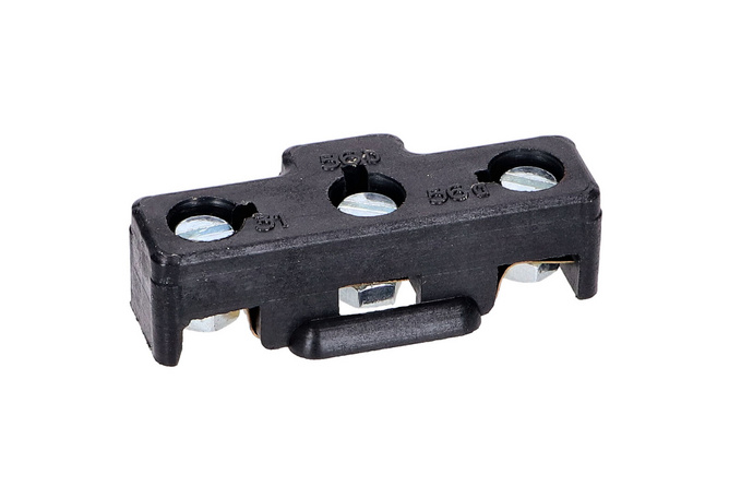 Lampenstecker 3-Polig Halogen Glühbirne Simson S51