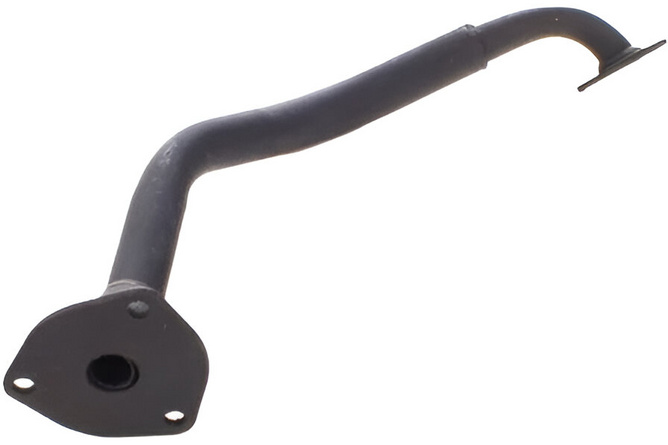 Marmitta in alluminio GY6 125/150ccm