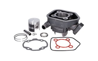 Kit cylindre Naraku Fonte 70 Peugeot Speedfight 1 et 2 LC V.2