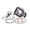 Cylinder Kit Naraku 70cc Peugeot vertical LC V.2