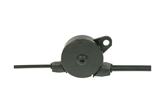 Gaszug PTFE Piaggio Zip bis 1999