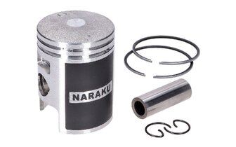 Piston Naraku Performance Sym / Kymco / Honda 50cc 2T