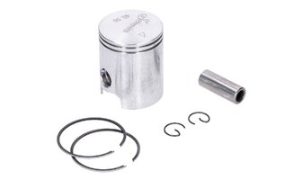 Kolben 41mm Schmitt 2-Kanal Grauguss GST 60cc Simson S51 / KR51/2 / SR50
