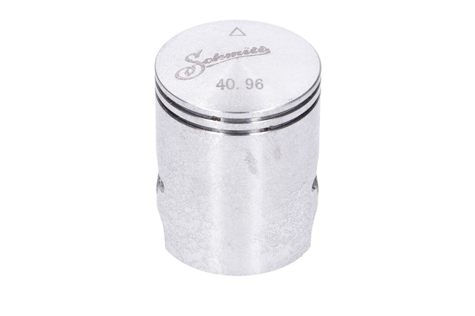 Kolben 41mm Schmitt 2-Kanal Grauguss GST 60cc Simson S51 / KR51/2 / SR50