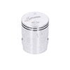 Kolben 41mm Schmitt 2-Kanal Grauguss GST 60cc Simson S51 / KR51/2 / SR50