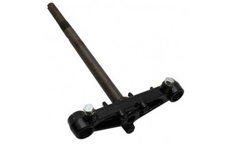 T&eacute; de fourche MBK Ovetto d.26mm