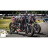 Headlight LED type KTM EXC Orange
