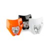 Headlight type KTM EXC Orange