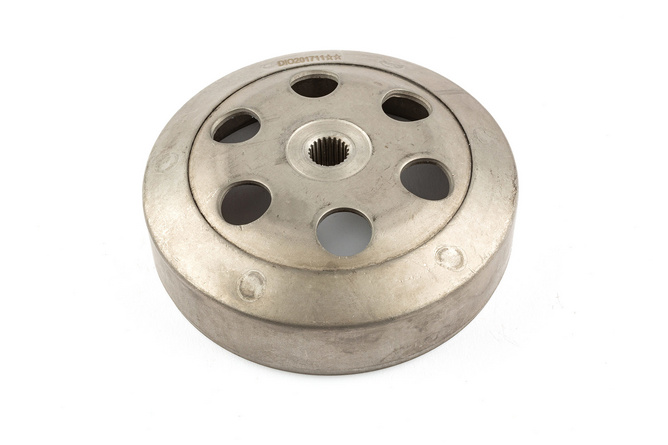 Kupplungsglocke Minarelli / China 2-Takt 107mm
