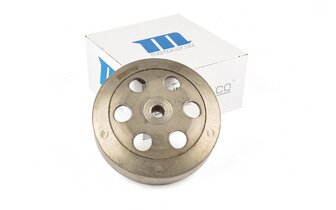 Camapana Frizione qualità originale d=107 mm