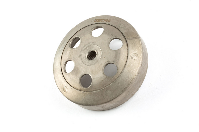 Kupplungsglocke Minarelli / China 2-Takt 107mm