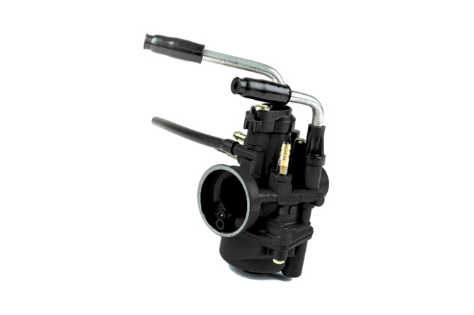 Vergaser Motoforce Typ PHBN 17,5 BT Black Edition Kabelchoke