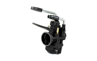 Vergaser Motoforce Typ PHBN 17,5 BT Black Edition Kabelchoke