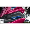 Estriberas Yamaha BWS desp. 2004 Azul