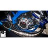 Kickstart Lever STR8 Lighty AM6 black