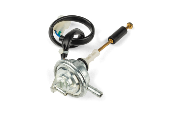 Vacuum Fuel Tap Peugeot