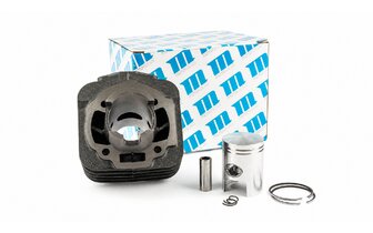 Kit cylindre type origine MotoForce 50 Piaggio Zip