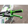 Levier d'embrayage seul Motoforce Racing Vert