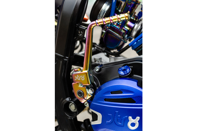 Kickstarter AM6 Alu Neochrome