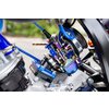 Vergaser Typ PWK 28mm MotoForce Racing Neochrome