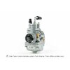 Vergaser Typ PHBG 17,5mm Motoforce mit Klemmflansch