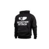 Sweat &agrave; capuche Scooter-Attack