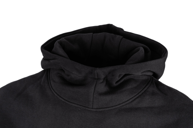 Sweat &agrave; capuche Scooter-Attack