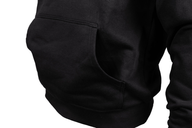 Sweat &agrave; capuche Scooter-Attack