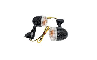 Indicators Derbi Senda and Beta RR 