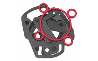 Cylinder Gasket Set OEM Peugeot vertical LC