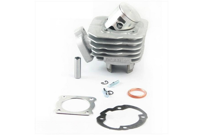 Zylinder Kit Airsal T6 Racing 70ccm Peugeot Stehend AC