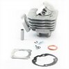 Zylinder Kit Airsal T6 Racing 70ccm Peugeot Stehend AC