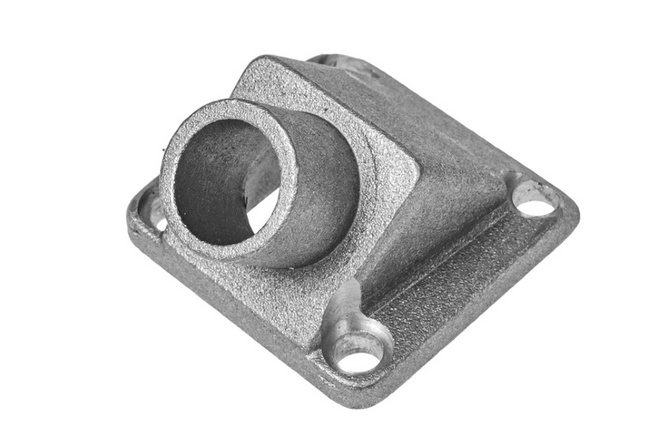 Ansaugstutzen Athena AW 19mm Sachs / Hercules Mofas