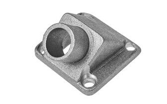 Ansaugstutzen Athena AW 19mm Sachs / Hercules Mofas