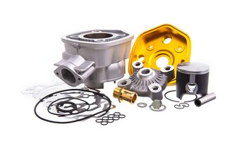 Kit cylindre Metrakit Pro Race 3 70 Minarelli AM6