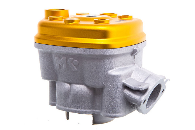 Cylinder Kit Metrakit Pro Race 3 70cc Minarelli AM6