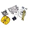 Zylinder Kit Metrakit Pro Race 3 70ccm Derbi Euro 3