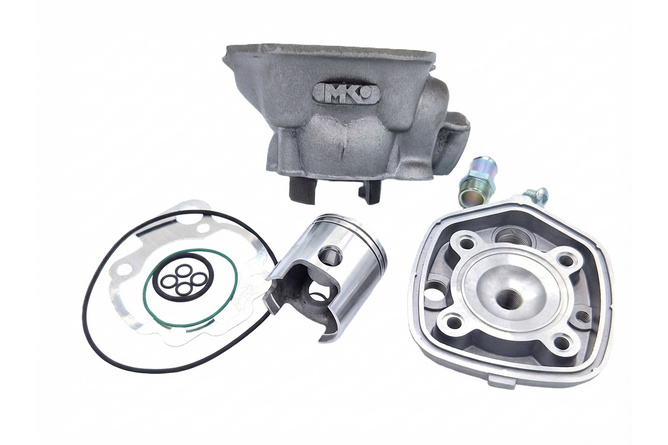 Kit cylindre Metrakit Fonte 70 Minarelli AM6