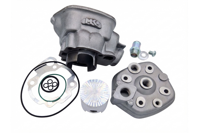 Kit cylindre Metrakit Fonte 70 Minarelli AM6