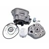 Kit cylindre Metrakit Fonte 70 Minarelli AM6